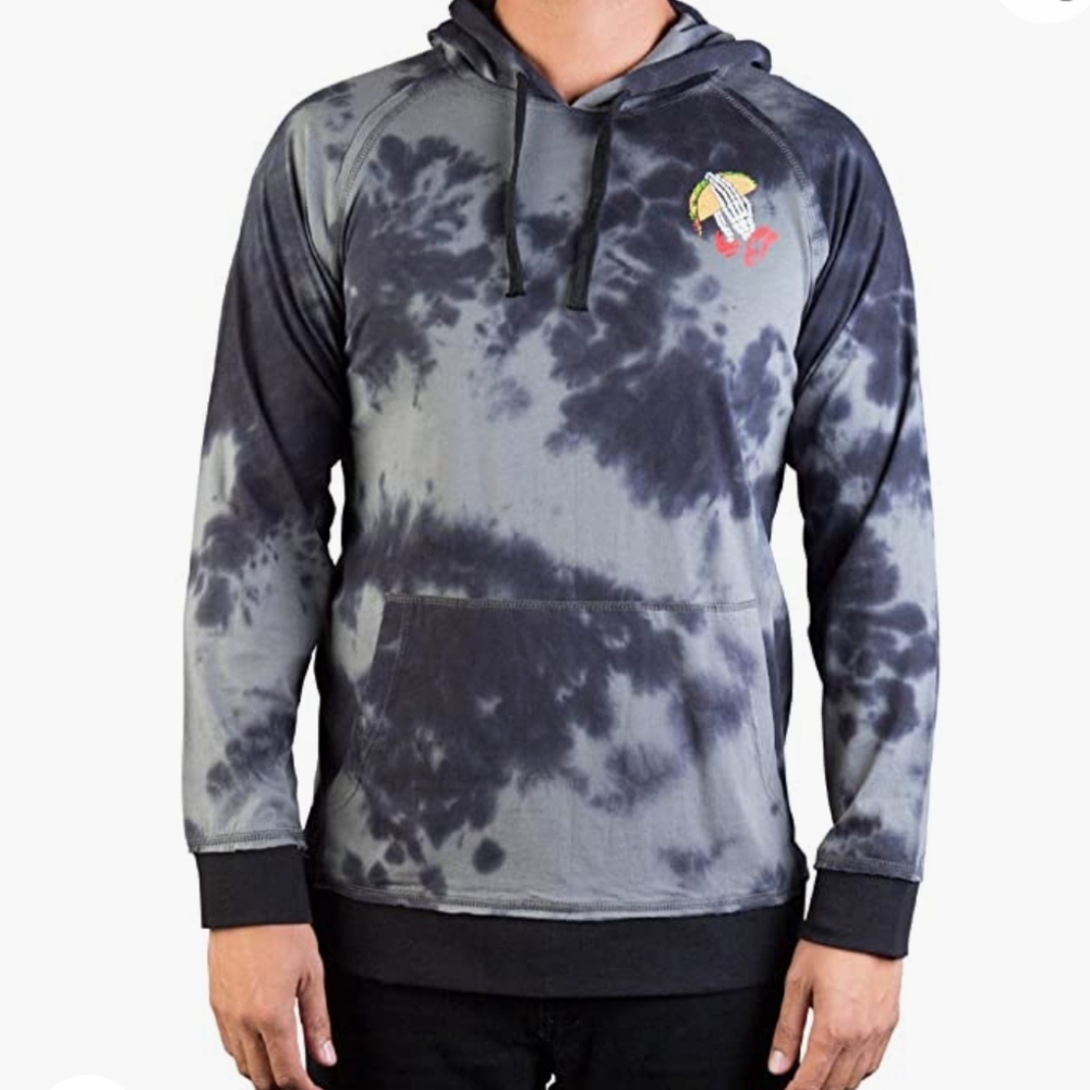 Neff hot sauce lord hoodie